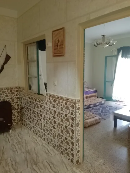 Vente Villa Aïn Témouchent Beni saf