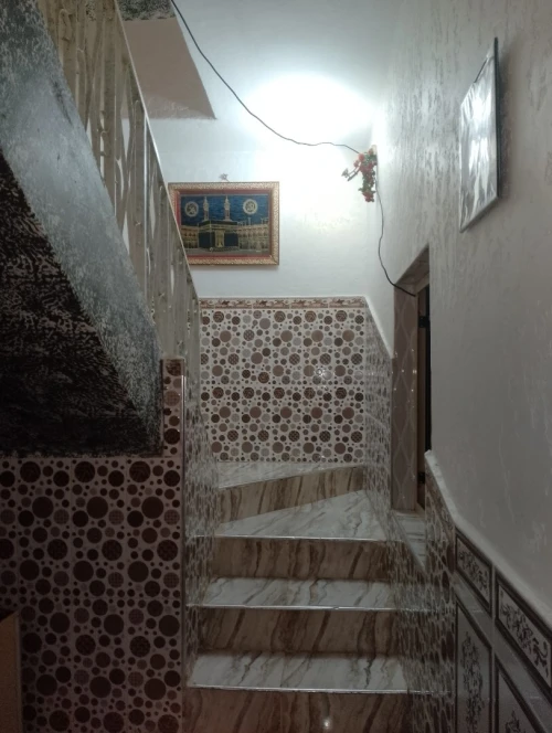 Vente Villa Aïn Témouchent Beni saf
