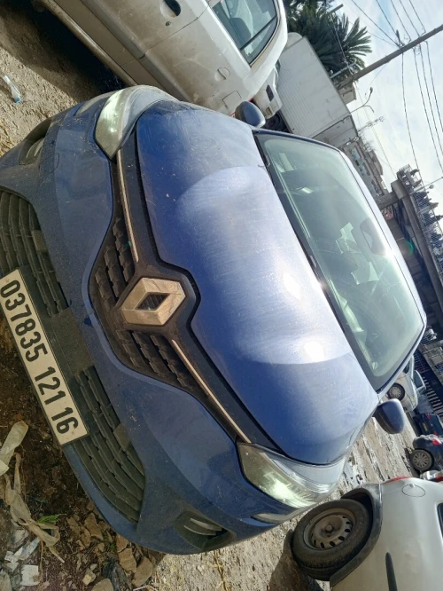 Renault Clio5 2021 