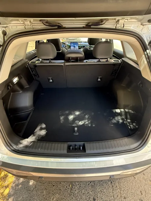 Geely Starray 2026 L luxury