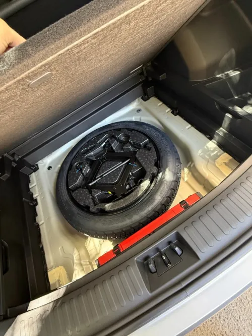 Geely Starray 2026 L luxury