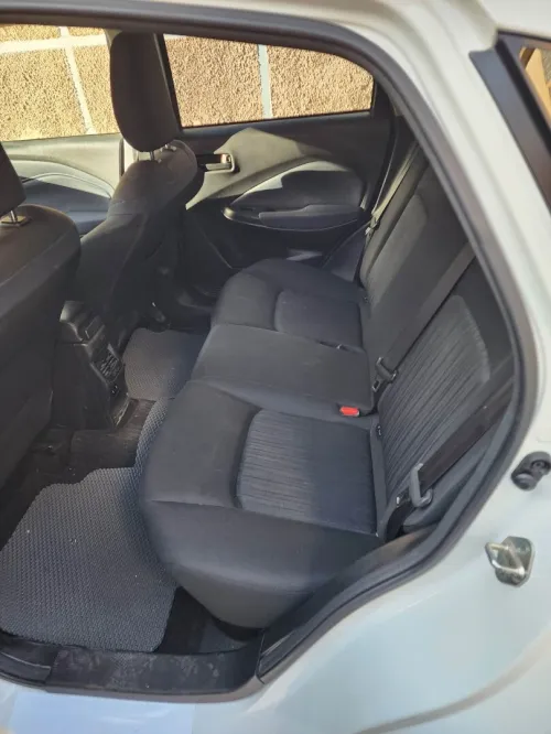 Toyota STARLET 2024 