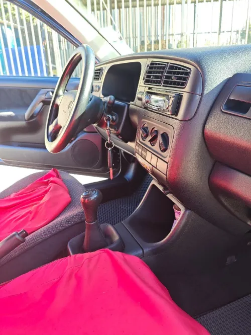 Volkswagen Golf 3 1996 Golf 3