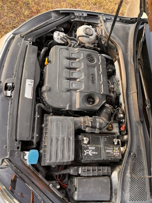Volkswagen Golf 7 2019 START+