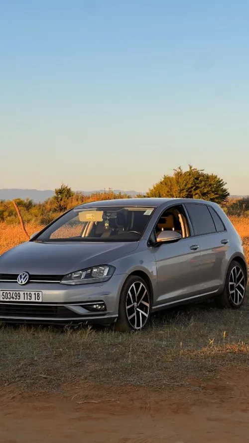 Volkswagen Golf 7 2019 START+
