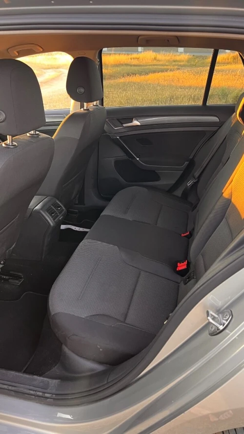 Volkswagen Golf 7 2019 START+