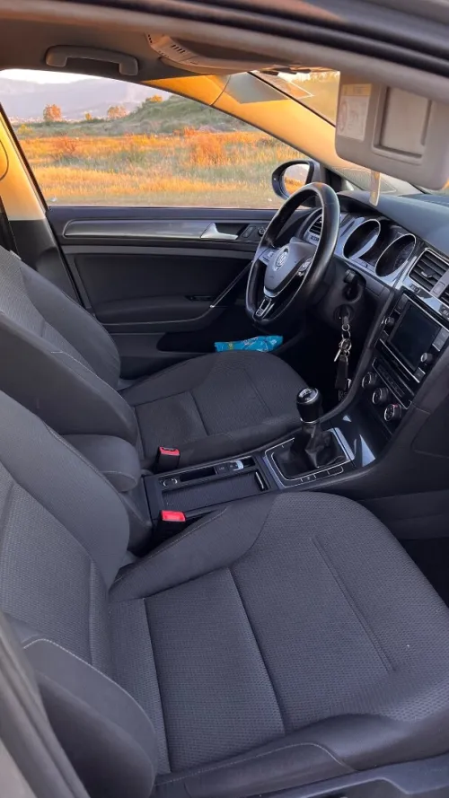 Volkswagen Golf 7 2019 START+