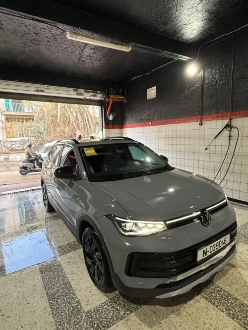 Volkswagen Tahru 2025 Tahru