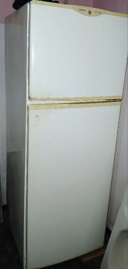 ENIEM DEFROST