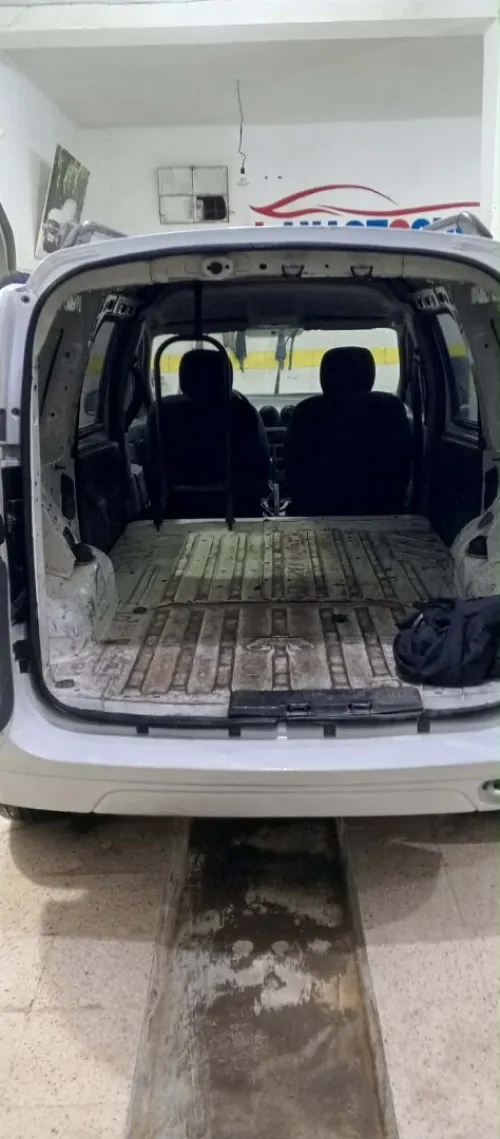 Dacia Logan 2010 