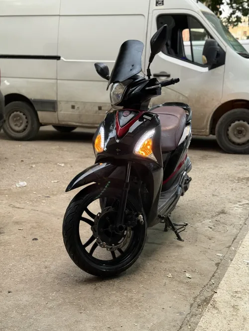 Sym St 