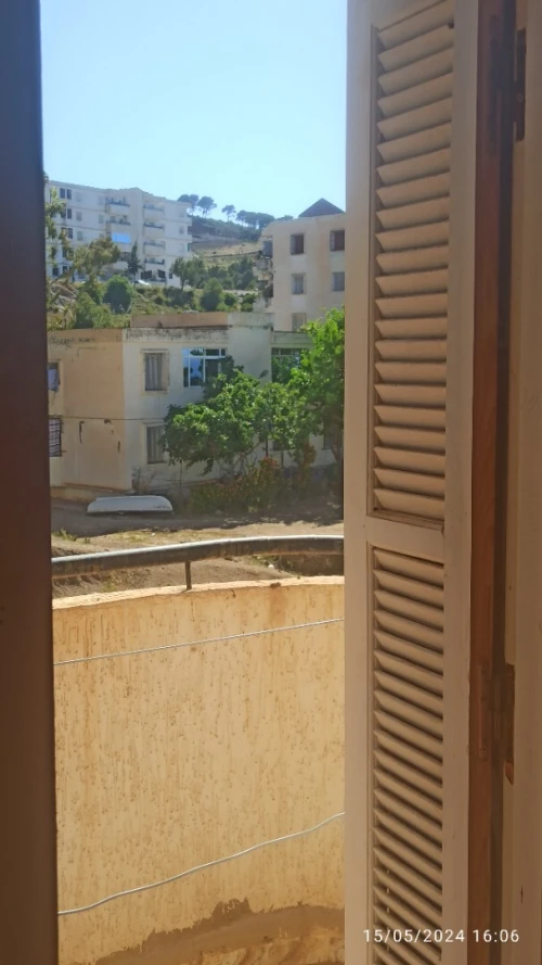 Vente Appartement F3 Chlef Oued goussine