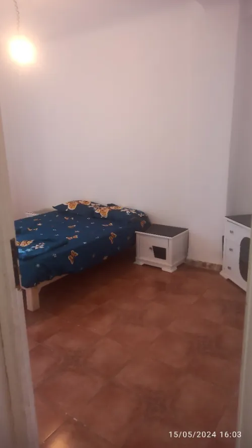 Vente Appartement F3 Chlef Oued goussine