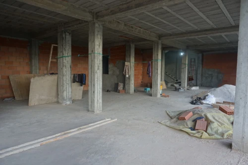 Location Local Alger Dar el beida