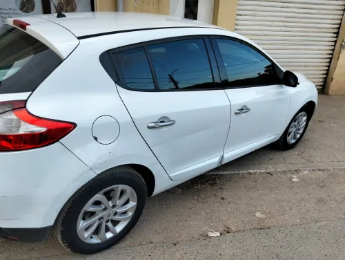 Renault Megane 3 2014 New Play