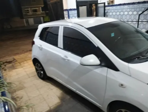 Hyundai i10 2018 i10