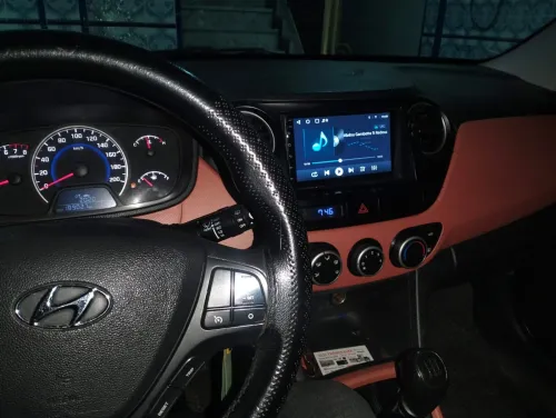 Hyundai i10 2018 i10