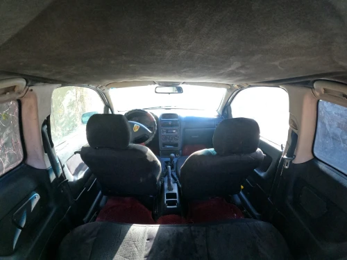 Opel Astra 1999 Astra G