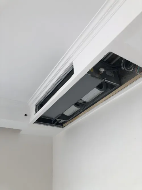 HVAC+ (climatisation, ventilation, chauffage, froid industriel, isolation thermique calorifugeage)