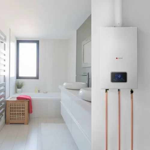 Votre partenaire en climatisation, ventilation, chauffage, chambres froide, calorifugeage