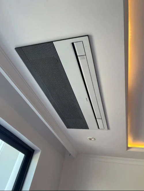 HVAC+ (climatisation, ventilation, chauffage, froid industriel, isolation thermique calorifugeage)