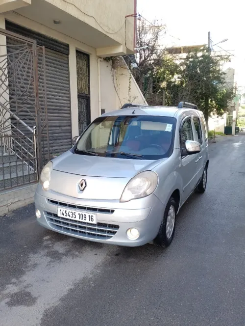 Renault Kangoo 2009 Kangoo