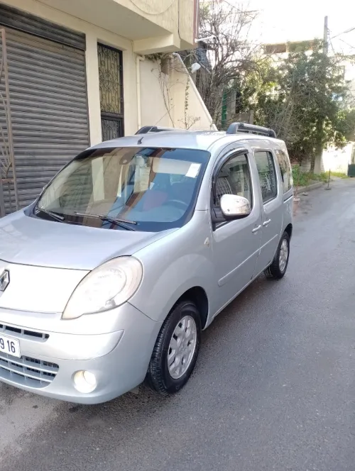 Renault Kangoo 2009 Kangoo