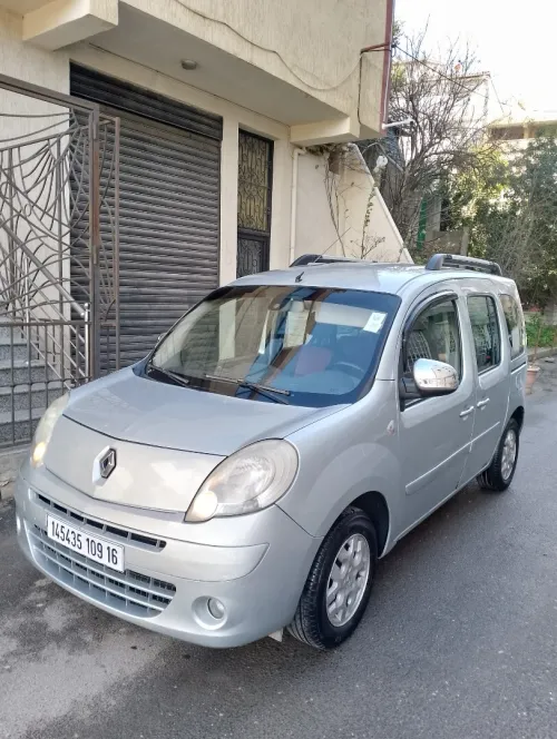 Renault Kangoo 2009 Kangoo
