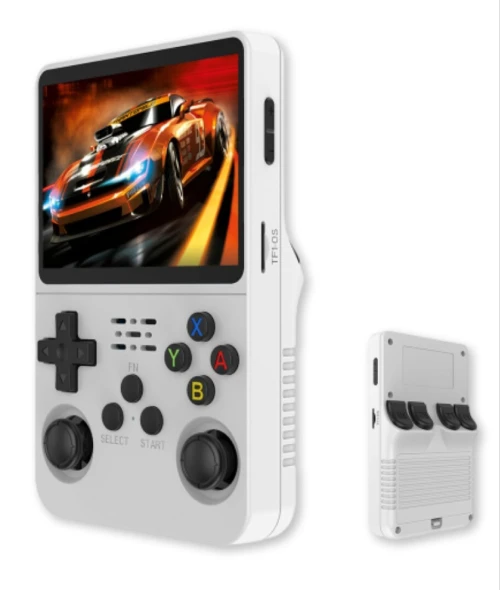 handheld game console r36s