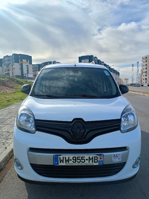 Renault Kangoo 2021 Privilège +