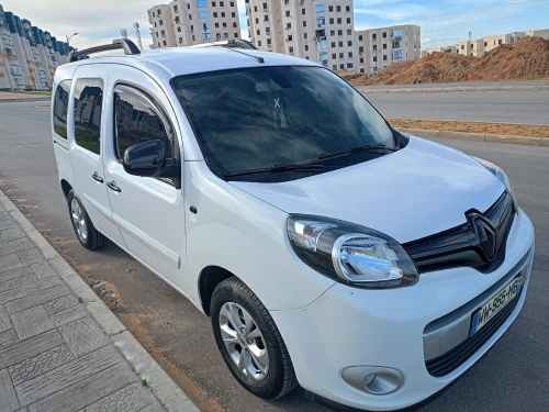 Renault Kangoo 2021 Privilège +
