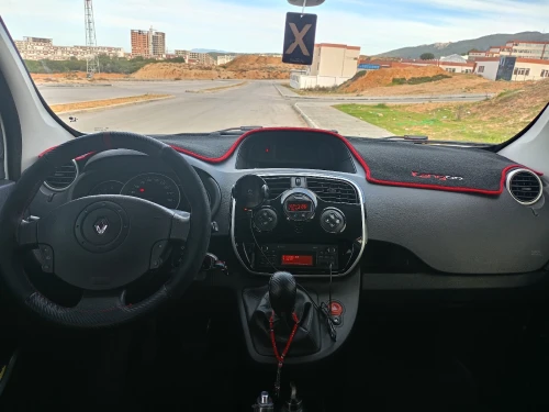 Renault Kangoo 2021 Privilège +
