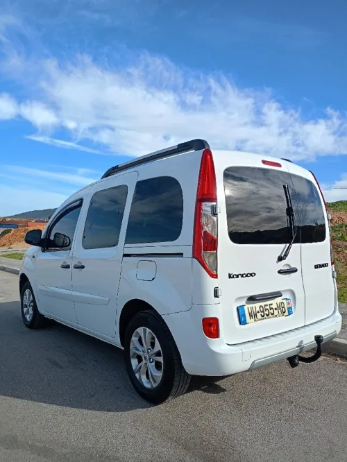 Renault Kangoo 2021 Privilège +