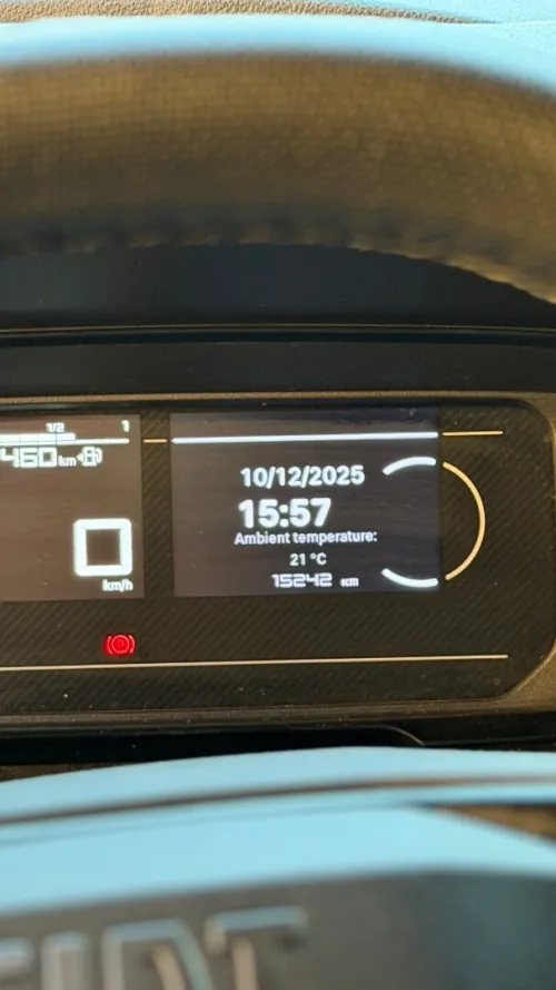 Fiat Doblo Van 2024 