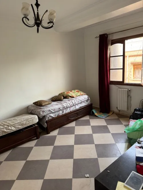 Location Appartement Niveau de villa F4 Tipaza Douaouda