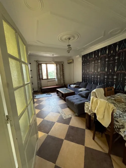 Vente Appartement F4 Tipaza Douaouda