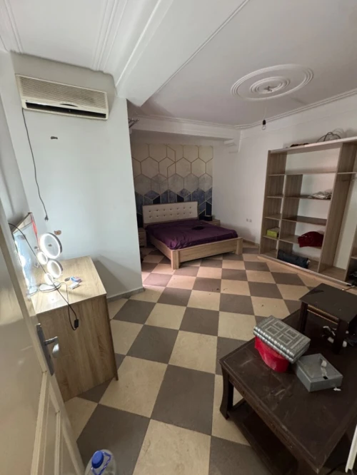 Vente Appartement F4 Tipaza Douaouda