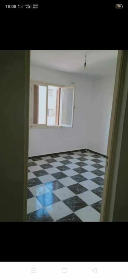 Vente Appartement F3 Oran Bir el djir