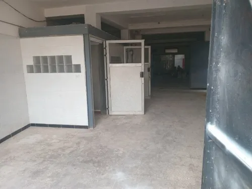 Location Local Alger Saoula