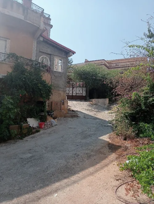 Vente Villa Alger Saoula