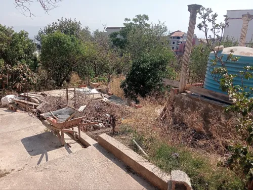 Vente Villa Alger Saoula
