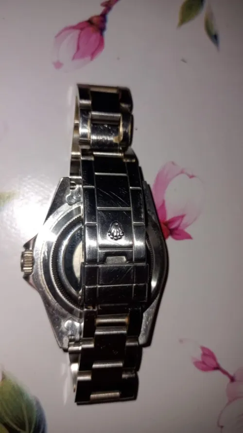 Rolex 