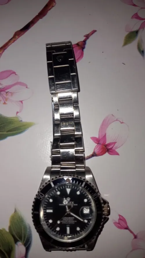 Rolex 