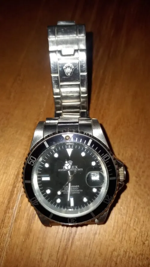 Rolex 