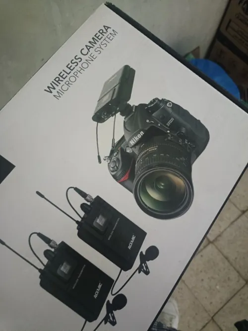 Acemic dv-100H