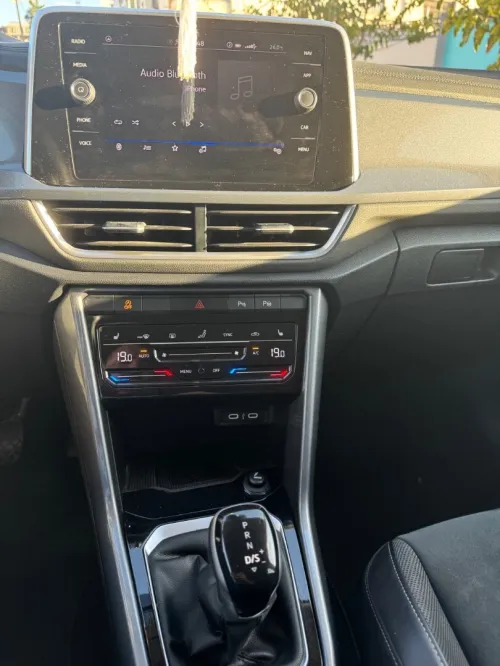 Volkswagen T-Roc 2023 Style