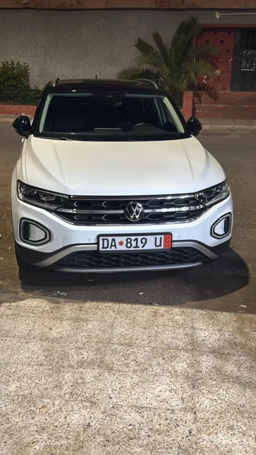 Volkswagen T-Roc 2023 Style