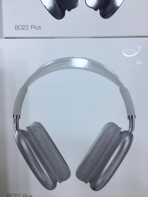 CASQUE BO22 Plus