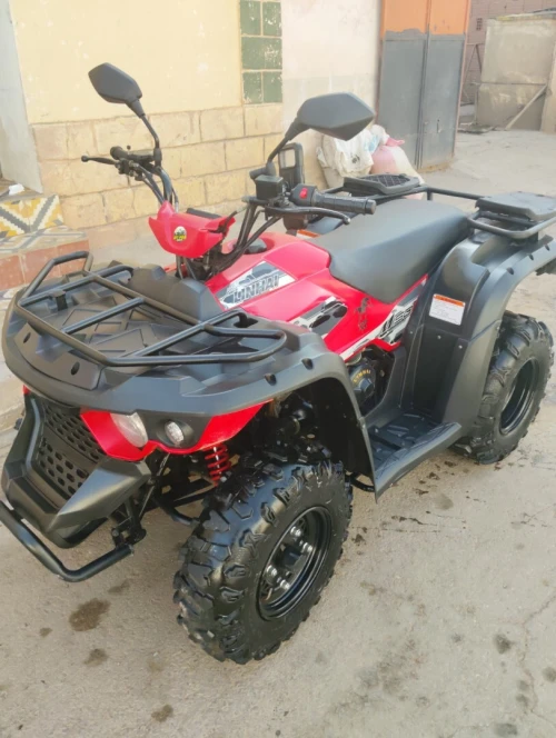 Linayh 150 semi automatique 2025