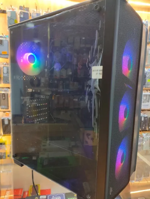 PC GAMER 